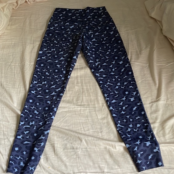 Aerie Goals 7/8 Leggings - Picture 5 of 6